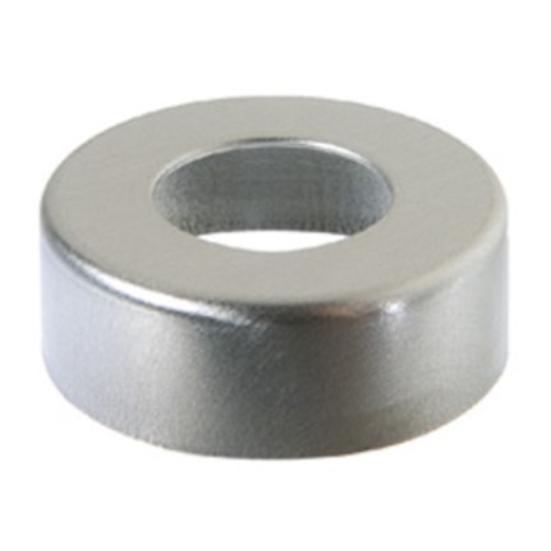 Ghiera preforata foro 10 mm - Penicillina